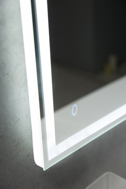 BelBagno 80x60 SPC-GRT-600-800-LED-TCH с подсветкой