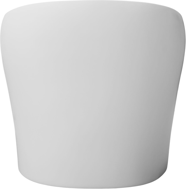 Allen Brau Solid Stone Krion Neo 170x80 2.35001.21 белый матовый