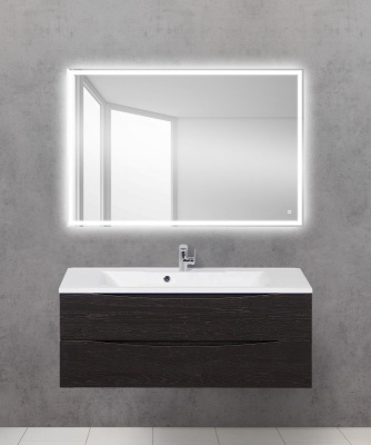 BelBagno 100x80 SPC-GRT-1000-800-LED-TCH с подсветкой