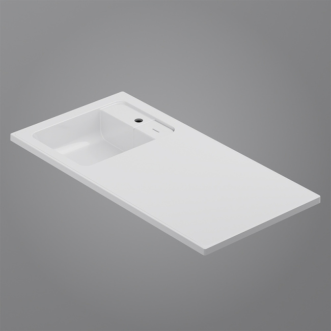 AM.PM X-Joy 100 L M85AWPL1001WG на стиральную машину Белая