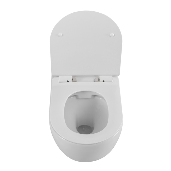 CEZARES STYLUS CZR-513-TH-R/CZR-076-SC безободковый