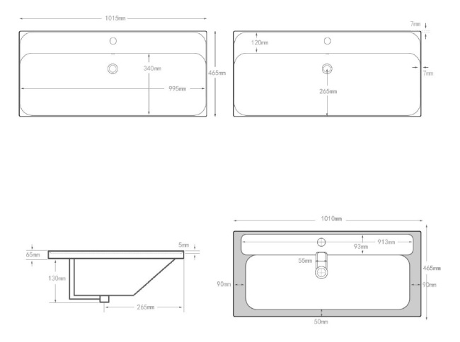 Aquanet Flash 100 (00333270)