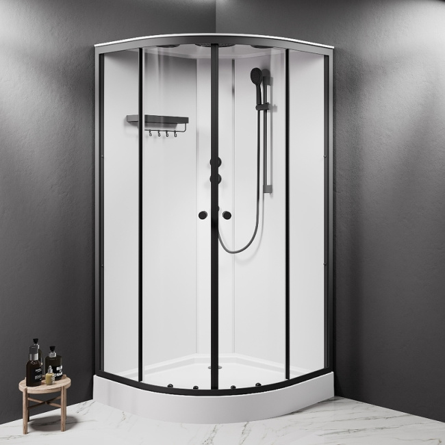 Am.Pm X-Joy 100х100 W94C-401-100BT без гидромассажа