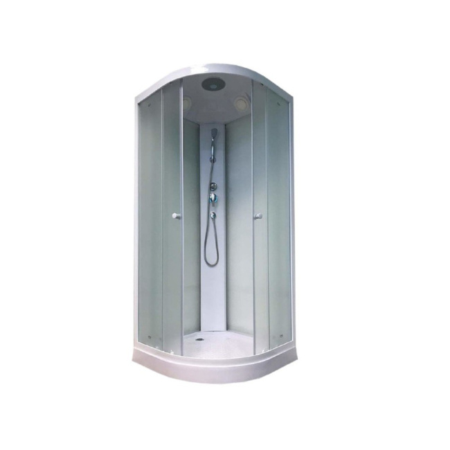 Parly EF931 (90х90х210)