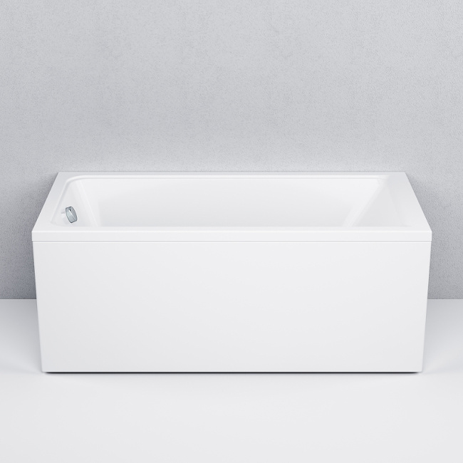 AM.PM Gem 150х70 W90A-150-070W-A1 без гидромассажа