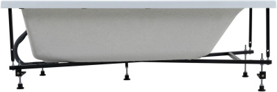 Aquanet Bright 175x75 (с каркасом)