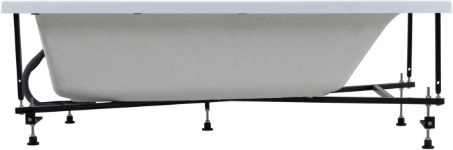 Aquanet Bright 175x75 (с каркасом)