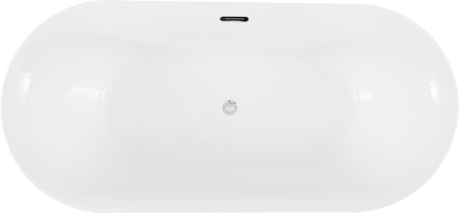 Aquanet Family Smart 170x78 88778 Gloss Finish