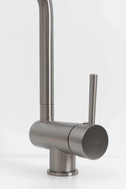 Allen Brau Fenster 5.60004-BN никель браш
