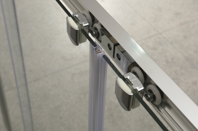 BelBagno UNIQUE-VF-2-150/180-140-C-Cr
