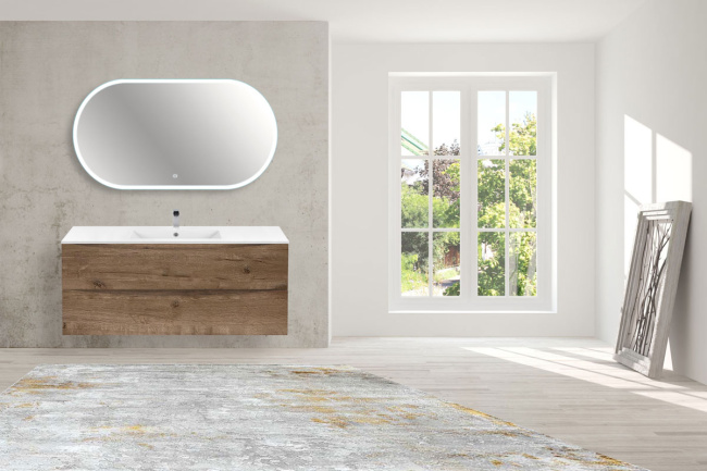 Vincea Mia 1200 V.Oak