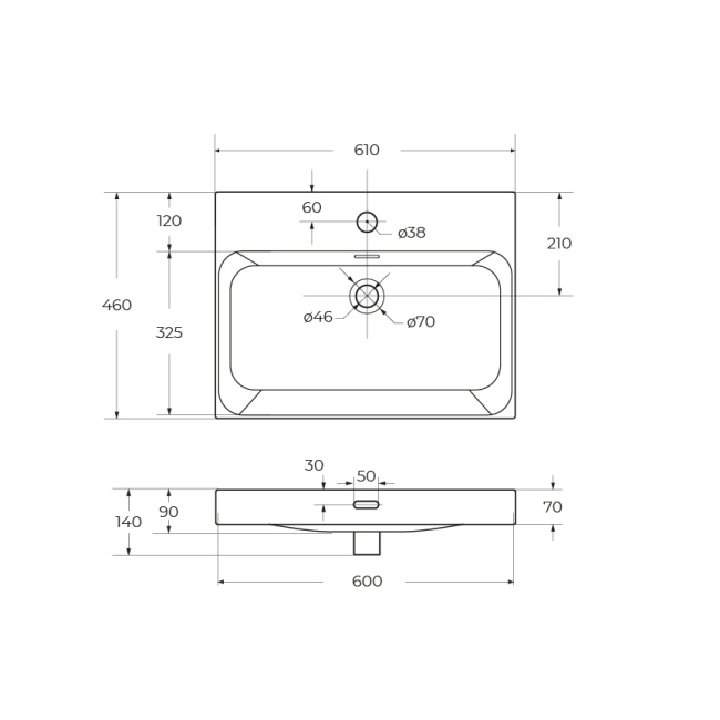 BelBagno BB-8078-60