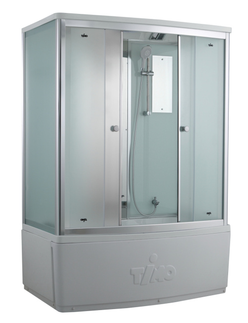 Timo Comfort T-8870 Fabric Glass