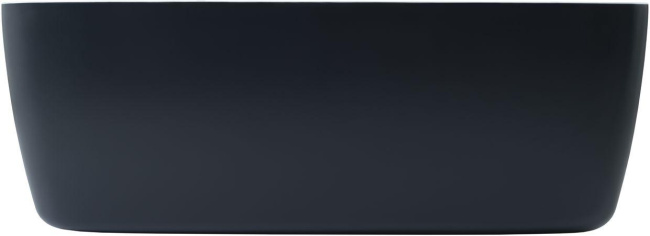Aquanet Family Trend 170x78 90778 Gloss Finish (панель Black matte)