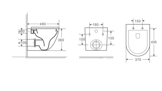 Grossman Торнадо GR-4455SQ