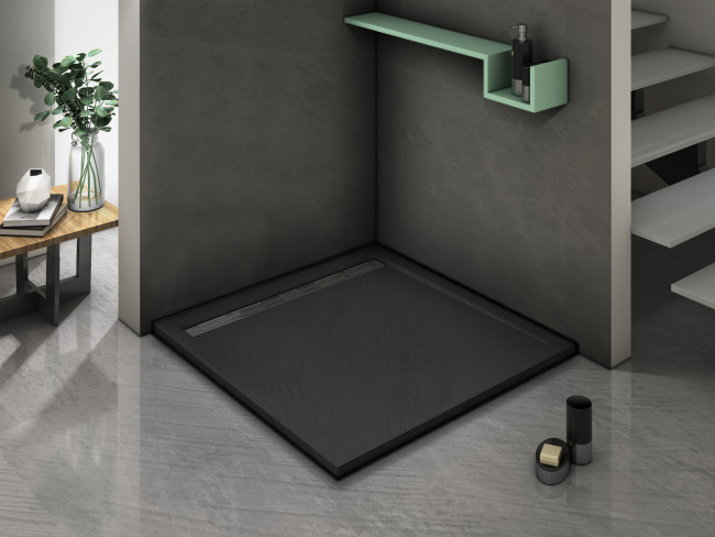 WeltWasser WW TRS 100 STONE-BL