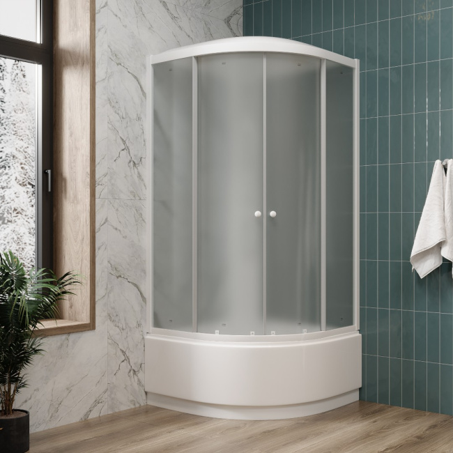 Parly EF821 (80х80х215)