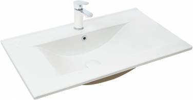 WELTWASSER DEILBACH 7505-60 62x47 белый