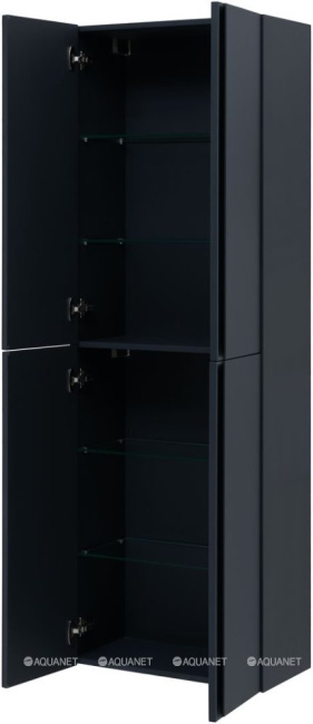 Allen Brau Eclipse 60 1.E1006.AM антрацит матовый (00273970)