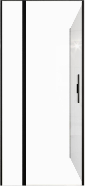 Allen Brau Priority 90 3.31045.BBA черный браш