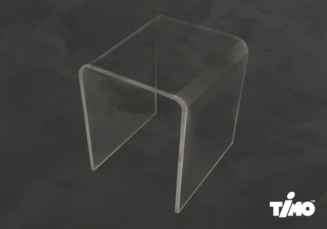 Timo ALTTI-609 Clean Glass без поддона