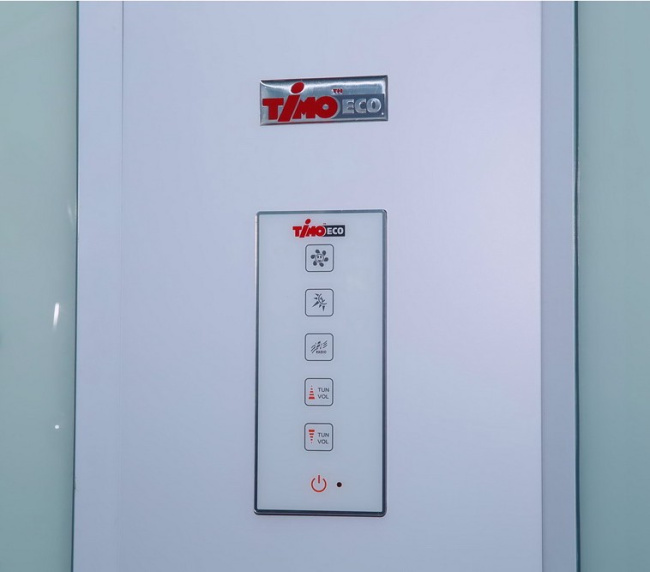 Timo ECO TE-0790