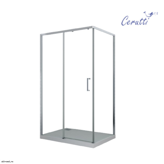 Ceruttispa Vito110-L без поддона