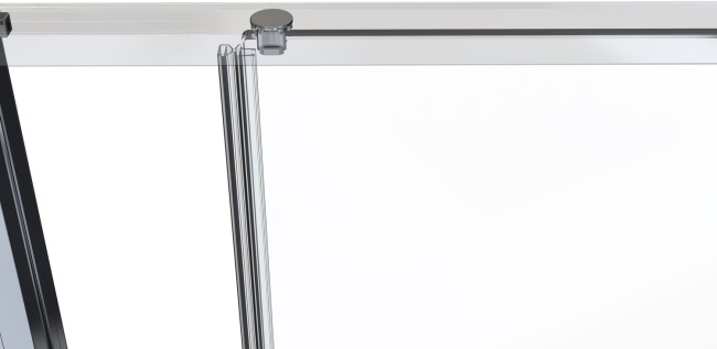 Allen Brau Fantasy 120x80 3.11006.00 + 3.11011.00 хром без поддона