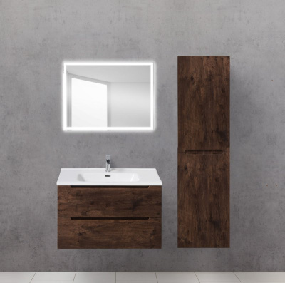 BelBagno 80x60 SPC-GRT-600-800-LED-TCH с подсветкой