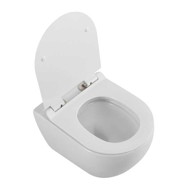 CEZARES STYLUS CZR-513-TH-R/CZR-076-SC безободковый