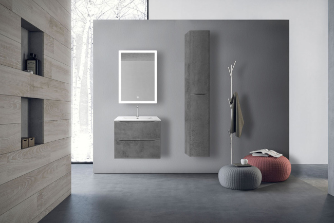Vincea Mia 600 Beton
