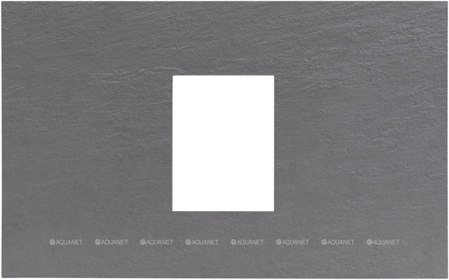 Allen Brau 1.31009.DG-S PRIORITY 70, dark grey structure (274438)