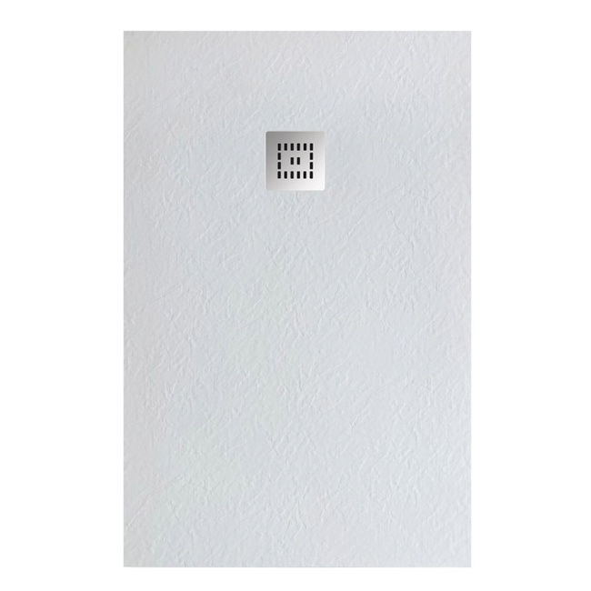 BelBagno UNO TRAY-MR-UNO-AH-170/80-35-W-CR