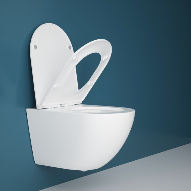 ESBANO FORTEX-53T (White)