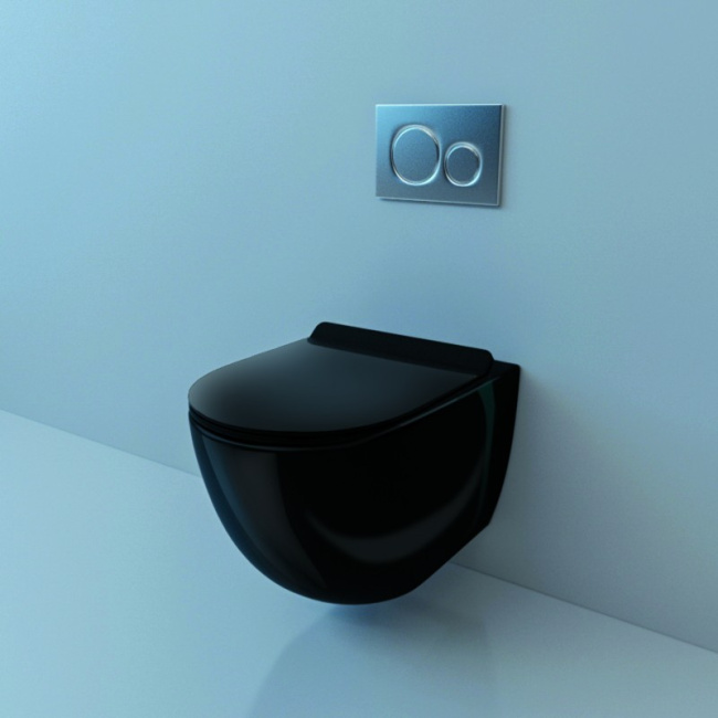 ESBANO GARCIA (Black)