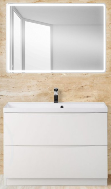 BelBagno Marino 80 см MARINO-800-2C-PIA-BL-P