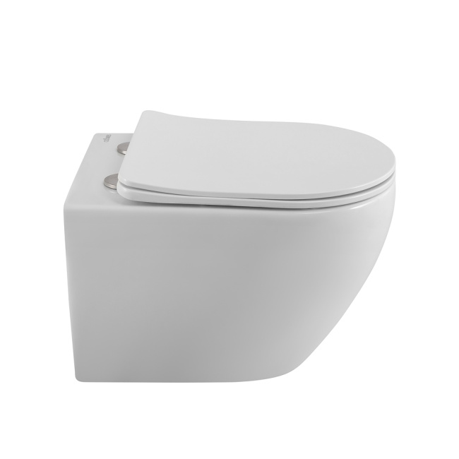 CEZARES STYLUS CZR-513-TH-R/CZR-089-SC безободковый