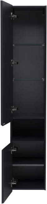 Allen Brau Infinity 35 1.21010.AM L антрацит матовый