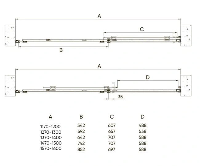 Veconi VN70GR-150-01-C4