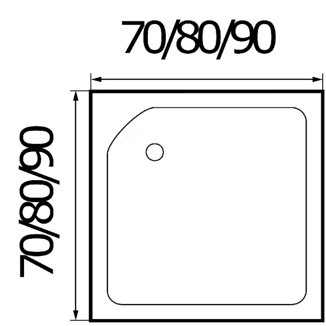 Wemor 90/24 S