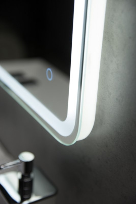 BelBagno 120x80 SPC-MAR-1200-800-LED-TCH с подсветкой