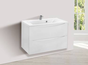 Vincea Mia 750 G.White VMC-2MA750GW
