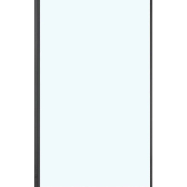 Vincea Dice VSG-4D900CLB 90*200 профиль черный матовый