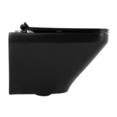BelBagno SELA чёрный матовый