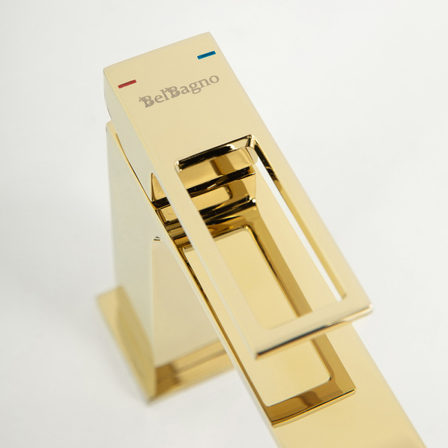 BelBagno Luce LUC-LVM-ORO Золото