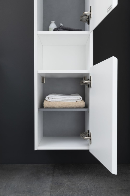 Allen Brau Infinity 35 1.21009.WM R белый матовый