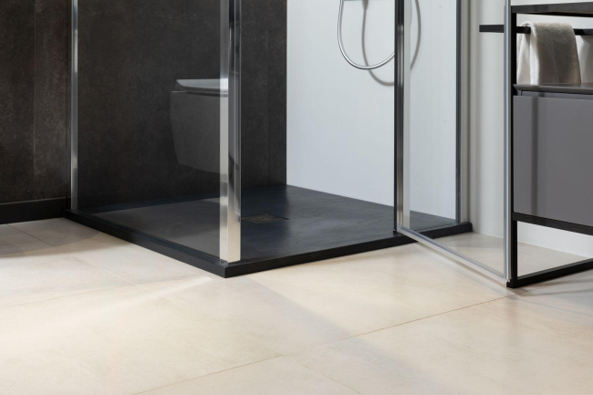 Allen Brau Priority 100x90 8.31004-AM антрацит