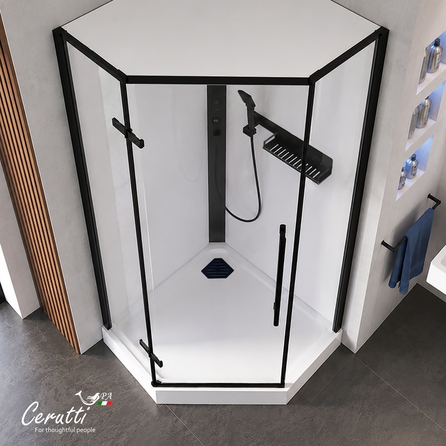 Ceruttispa АМИ (AMI) P (90х90х215)