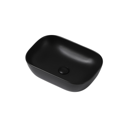 ABBER Rechteck AC2200MB черная матовая
