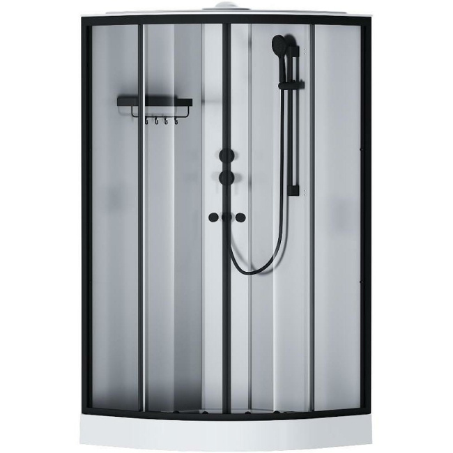 Am.Pm X-Joy 100х100 W94C-401-100BT без гидромассажа